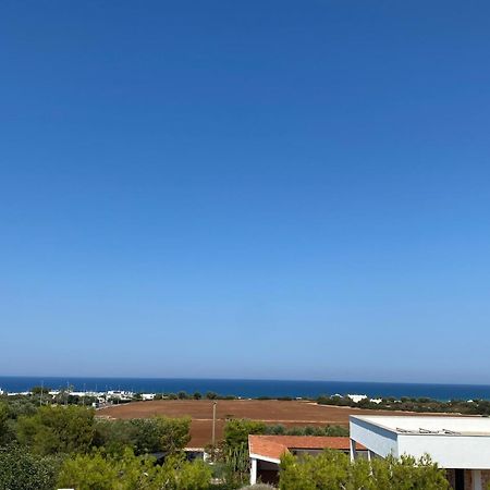 Maison Costa Del Sol - Capitolo, Monopoli Esterno foto