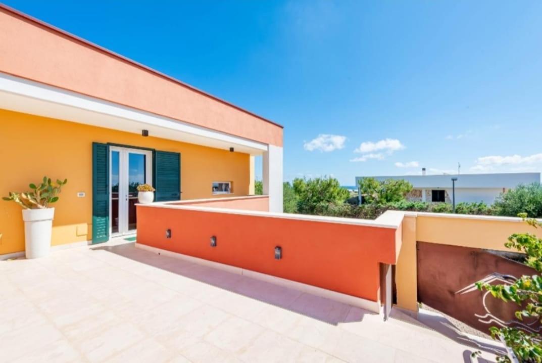 Maison Costa Del Sol - Capitolo, Monopoli Esterno foto