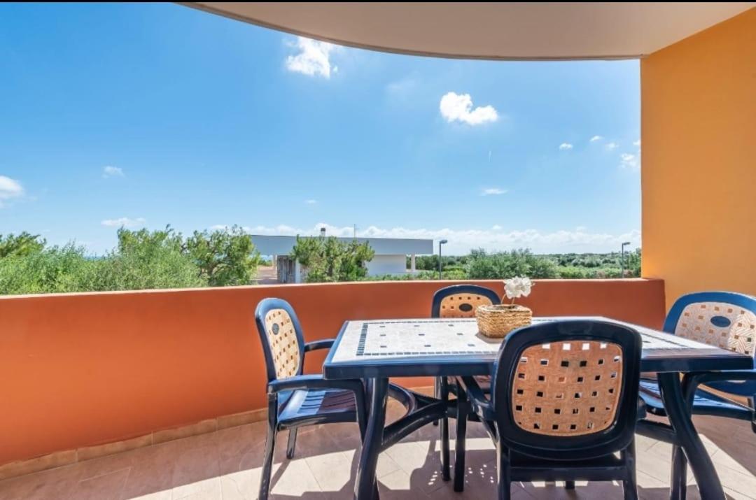 Maison Costa Del Sol - Capitolo, Monopoli Esterno foto